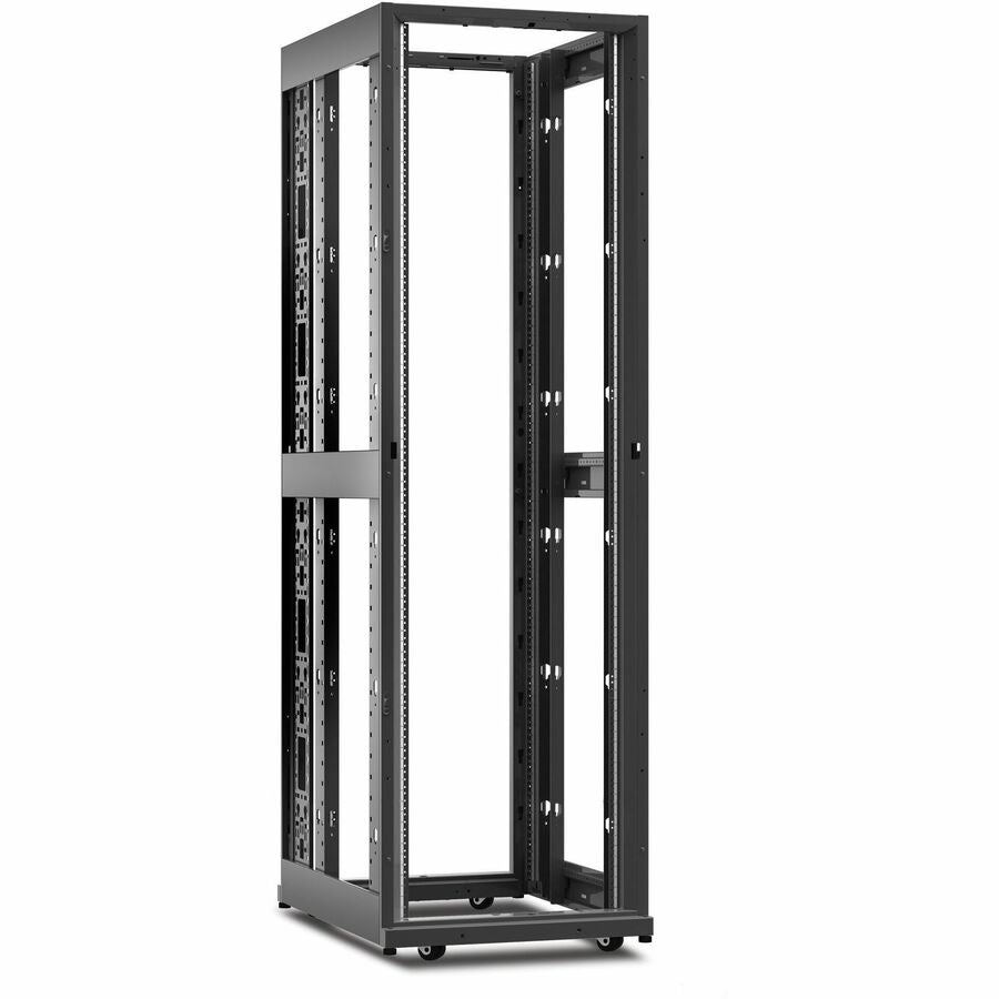 Schneider Electric NetShelter SX Rack Cabinet AR3812