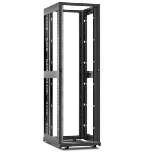 Schneider Electric NetShelter SX Rack Cabinet AR3812
