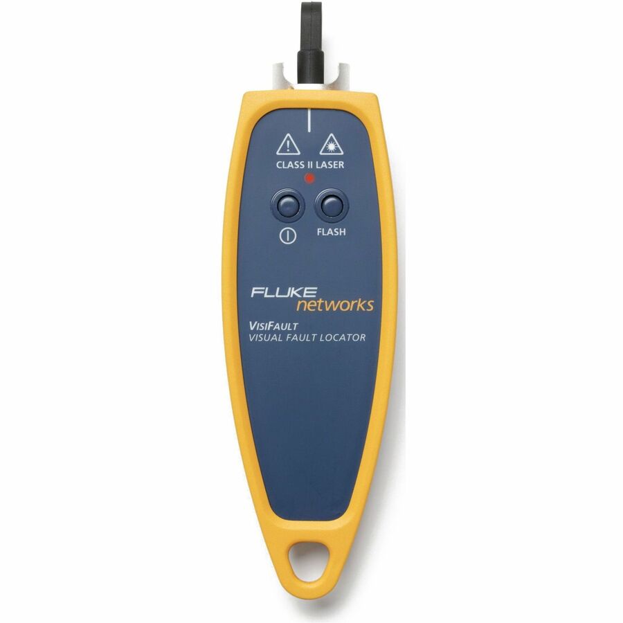 Fluke Networks VisiFault Visual Fault Locator - Cable Continuity Tester VISIFAULT