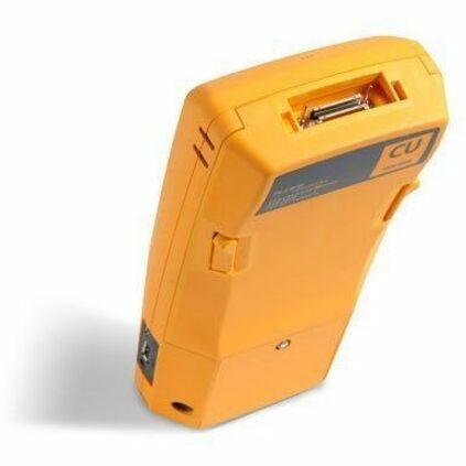 Fluke Networks Versiv DSX2-8000QOI/GLD Cable Analyzer DSX2-8000QOI/G INT