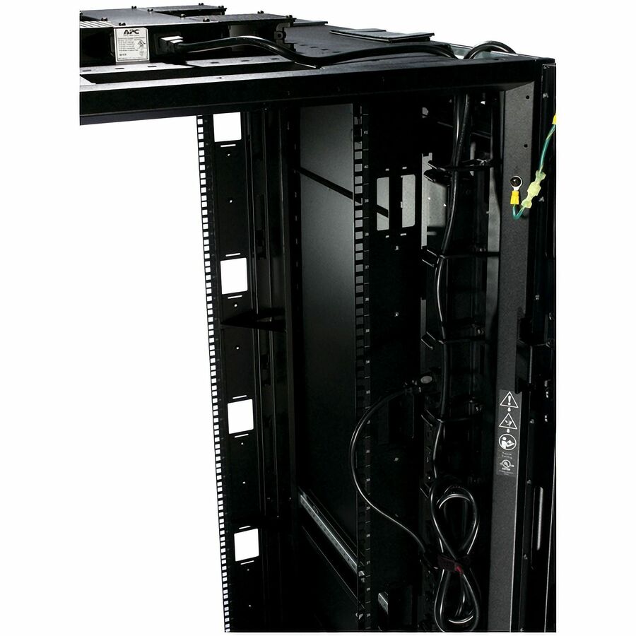 APC by Schneider Electric Roof Fan Tray for NetShelter SX 750mm Enclosures ACF504