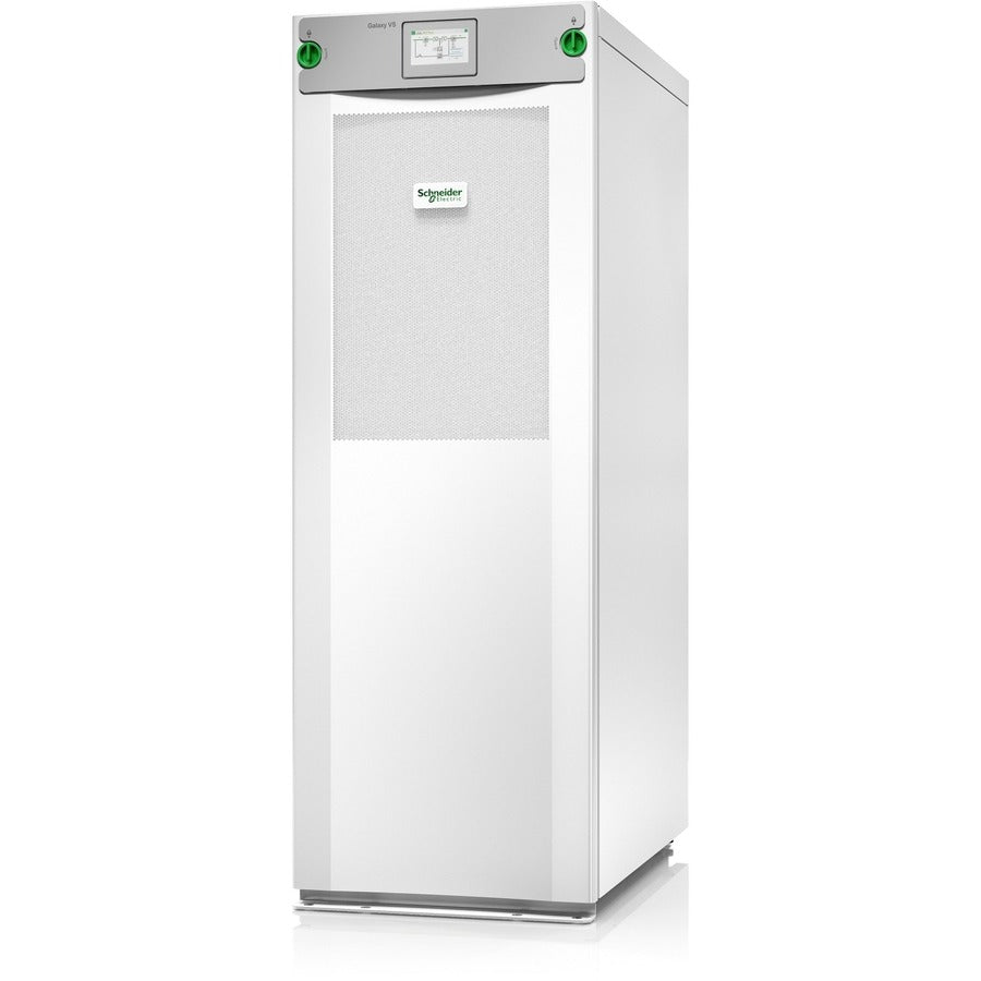 Schneider Electric Galaxy VS 20kW Tower UPS GVSUPS20KFS