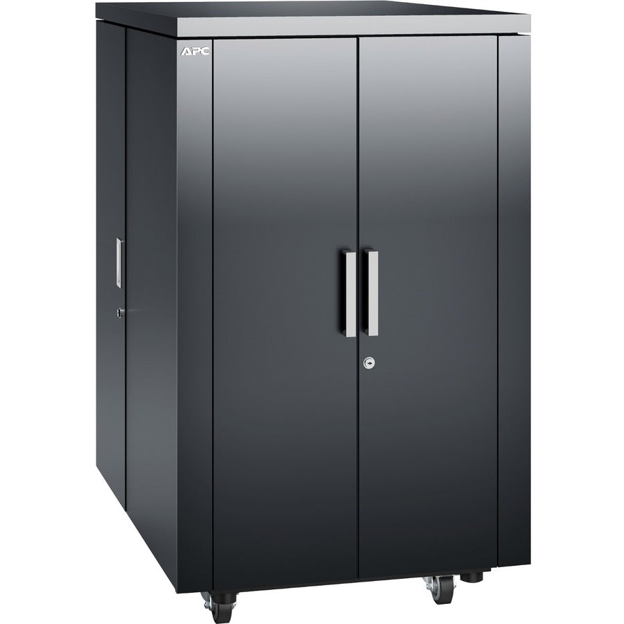 Schneider Electric NetShelter CX AR4024SPX431 Rack Cabinet AR4024SPX431