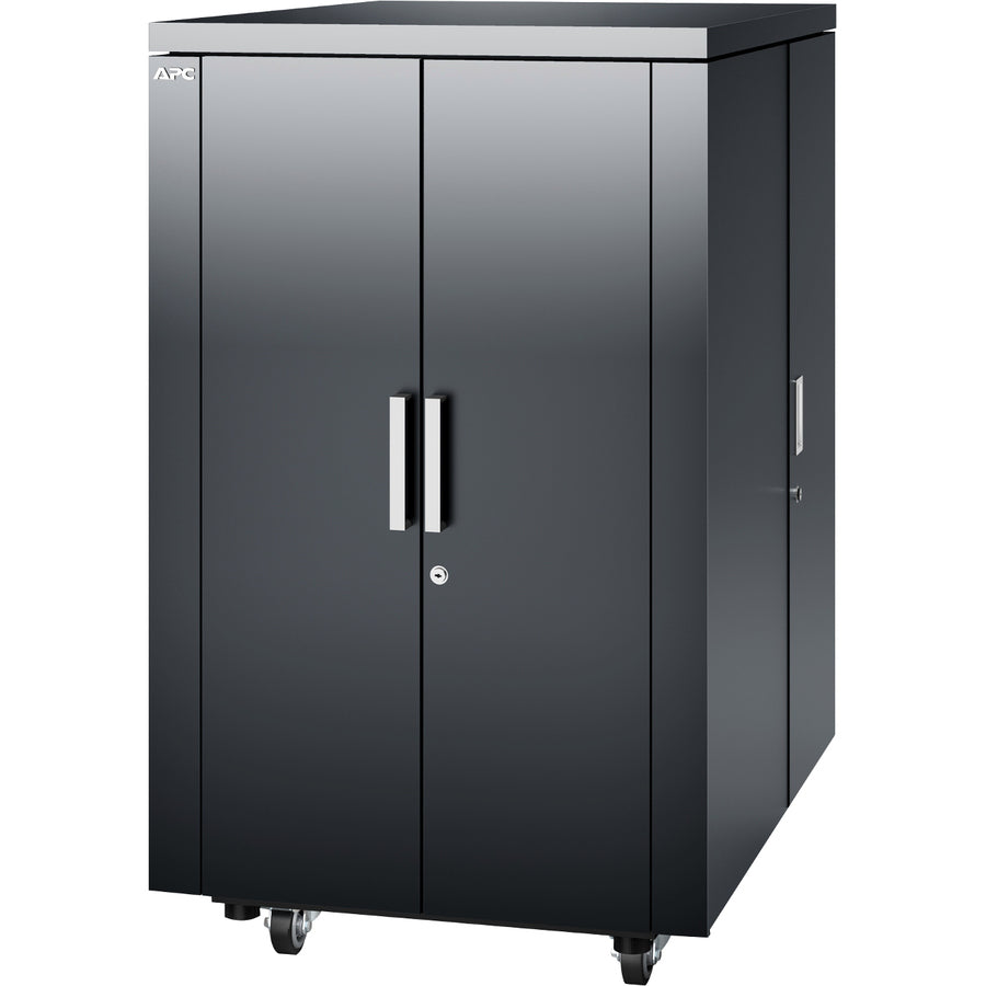 Schneider Electric NetShelter CX AR4024SPX431 Rack Cabinet AR4024SPX431