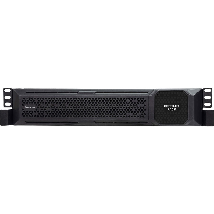 IOGEAR 36V 2U External Battery Pack for GBB1500N GBP36V18AH
