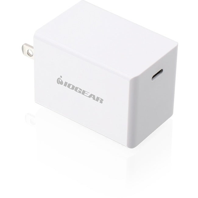 IOGEAR 60W USB-C GaN Charger GPAWC60W