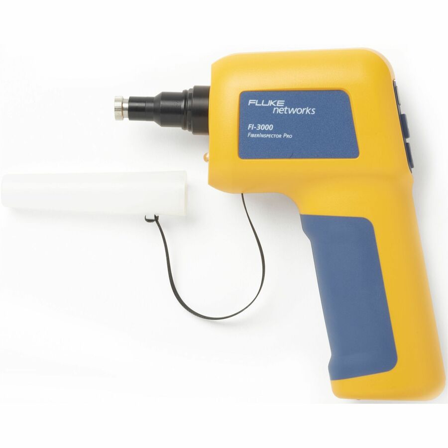 Fluke Networks FiberInspector Pro FI-3000 Cable Analyzer FI-3000
