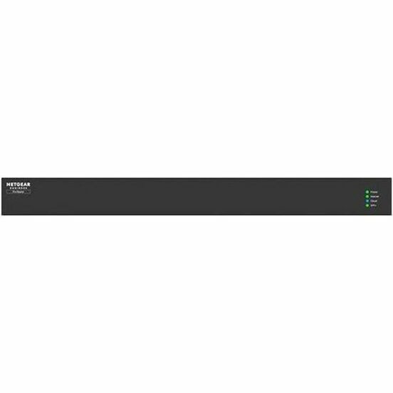 Netgear 10G/Multi-Gigabit Dual-WAN Pro Router PR460X-111NAS