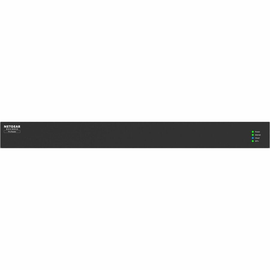 Netgear 10G/Multi-Gigabit Dual-WAN Pro Router PR460X-111NAS