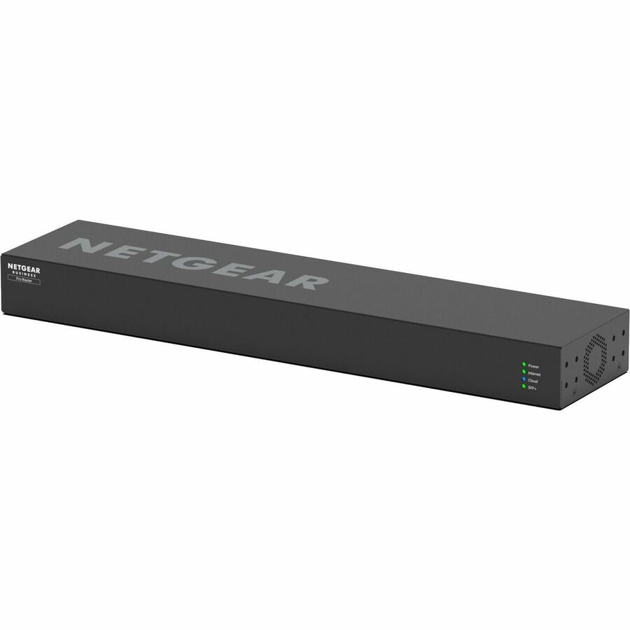Netgear 10G/Multi-Gigabit Dual-WAN Pro Router PR460X-111NAS
