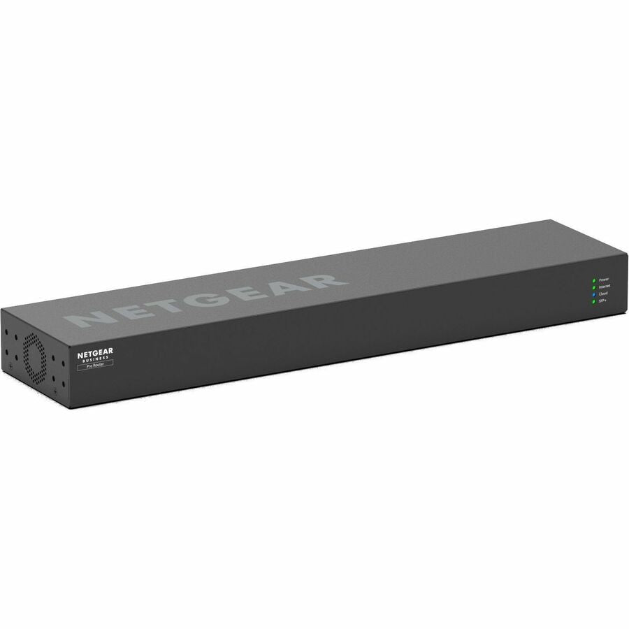 Netgear 10G/Multi-Gigabit Dual-WAN Pro Router PR460X-111NAS