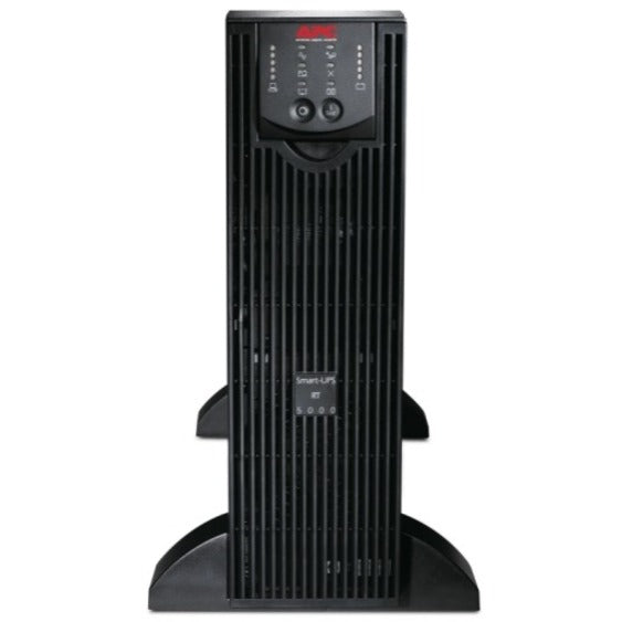 APC Smart-UPS RT 5000VA Rack-mountable UPS SURTD5000XLI