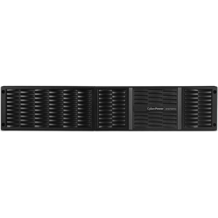 CyberPower BP48V75ART2U 9Ah UPS Battery Pack BP48V75ART2U