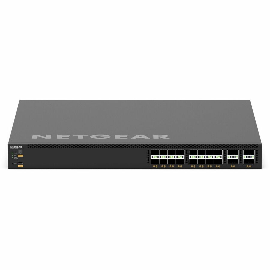 Netgear AV Line M4350-16V4C Ethernet Switch VSM4320C-100NES