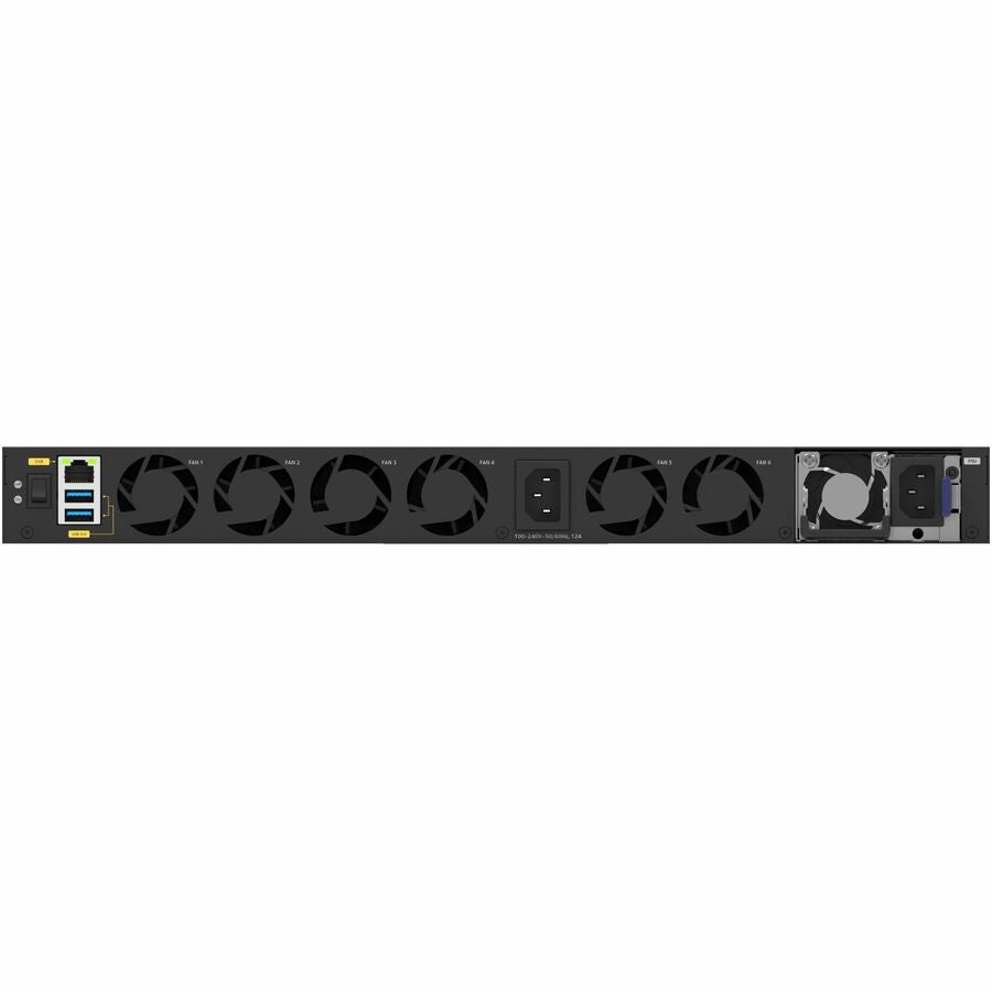 Netgear AV Line M4350-16V4C Ethernet Switch VSM4320C-100NES