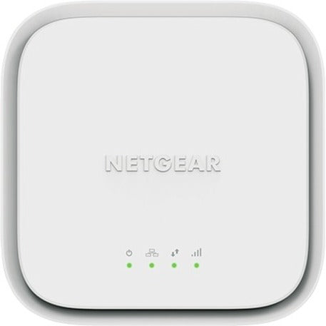 Netgear LM1200 1 SIM Cellular, Ethernet Modem/Wireless Router LM1200-100NAS