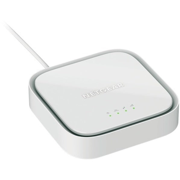 Netgear LM1200 1 SIM Cellular, Ethernet Modem/Wireless Router LM1200-100NAS