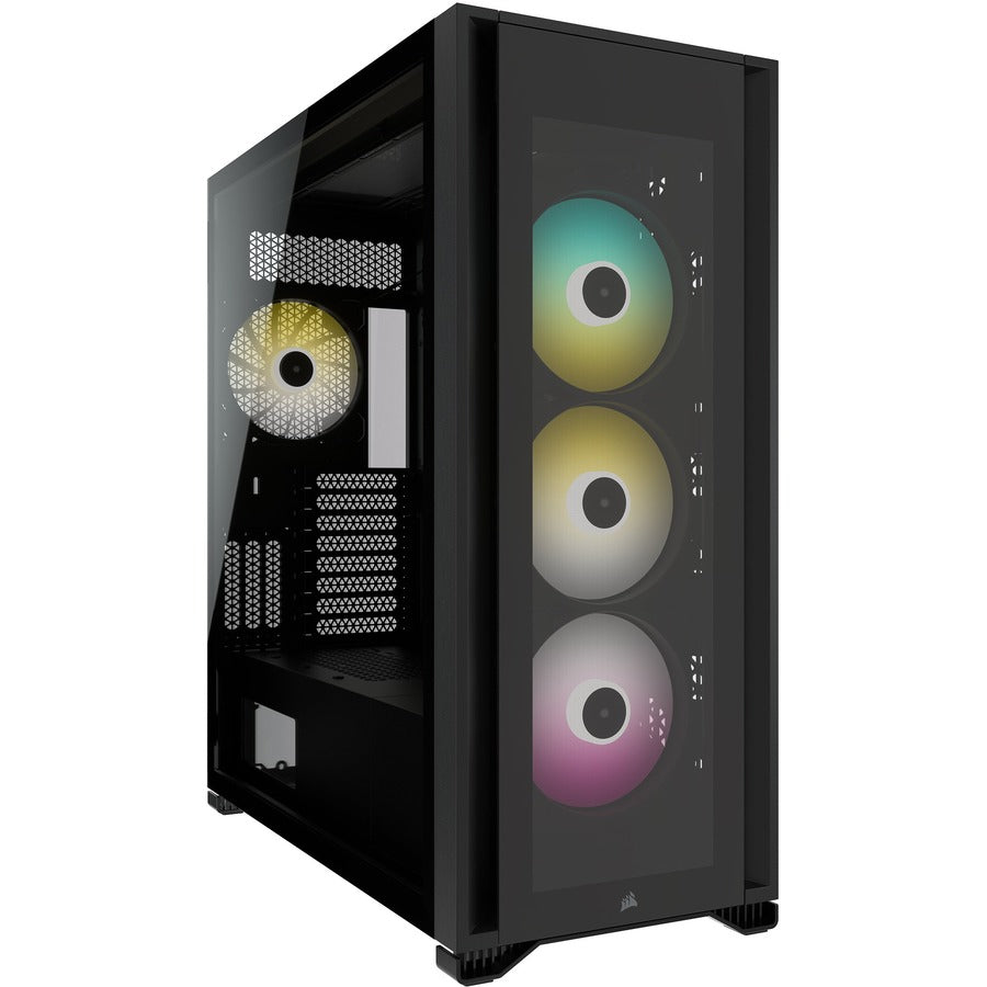 Corsair iCUE 7000X RGB Full-Tower Case CC-9011226-WW