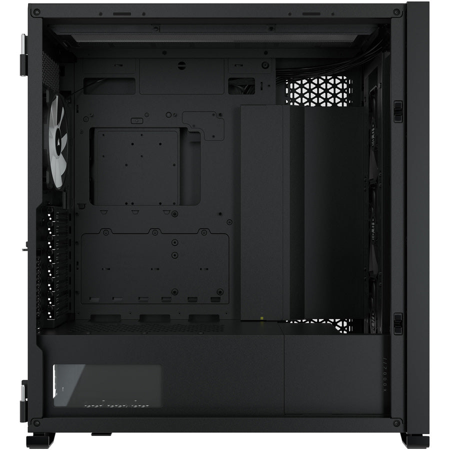 Corsair iCUE 7000X RGB Full-Tower Case CC-9011226-WW
