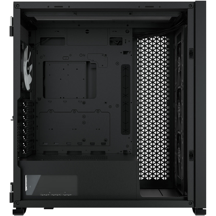 Corsair iCUE 7000X RGB Full-Tower Case CC-9011226-WW
