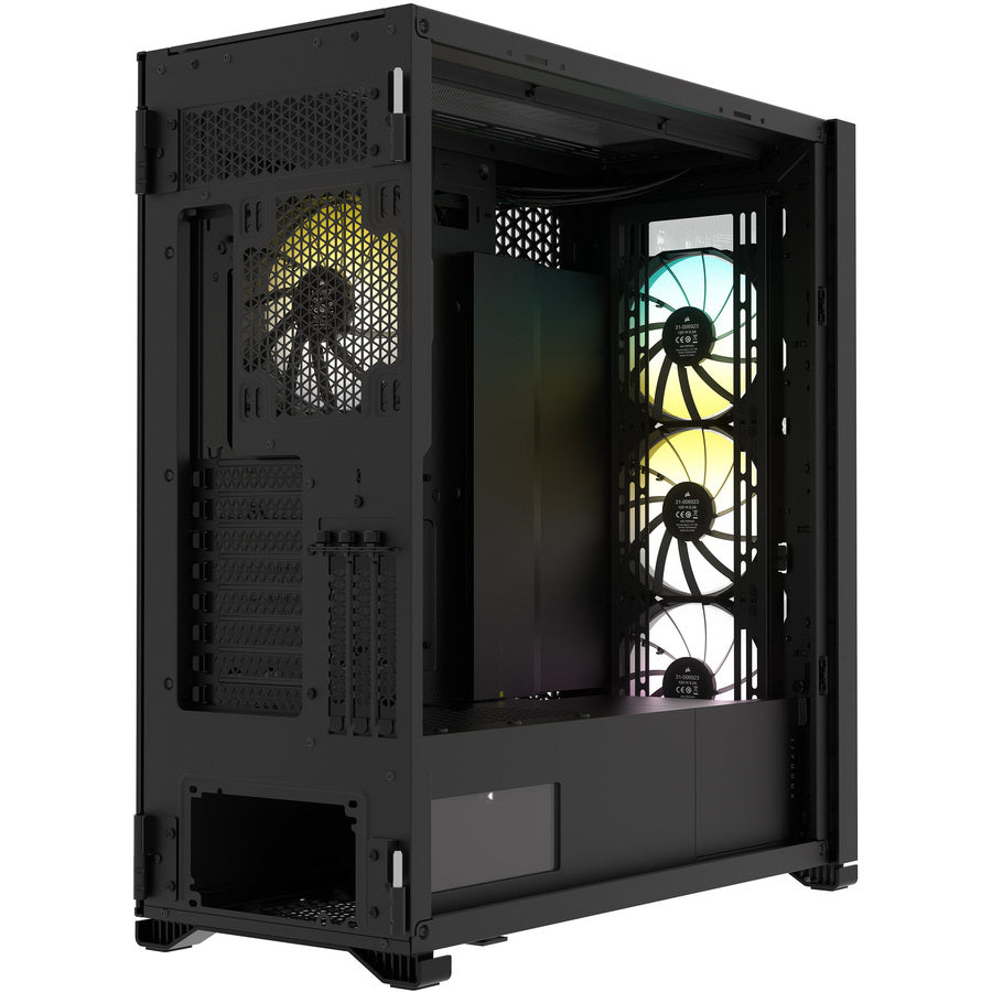 Corsair iCUE 7000X RGB Full-Tower Case CC-9011226-WW