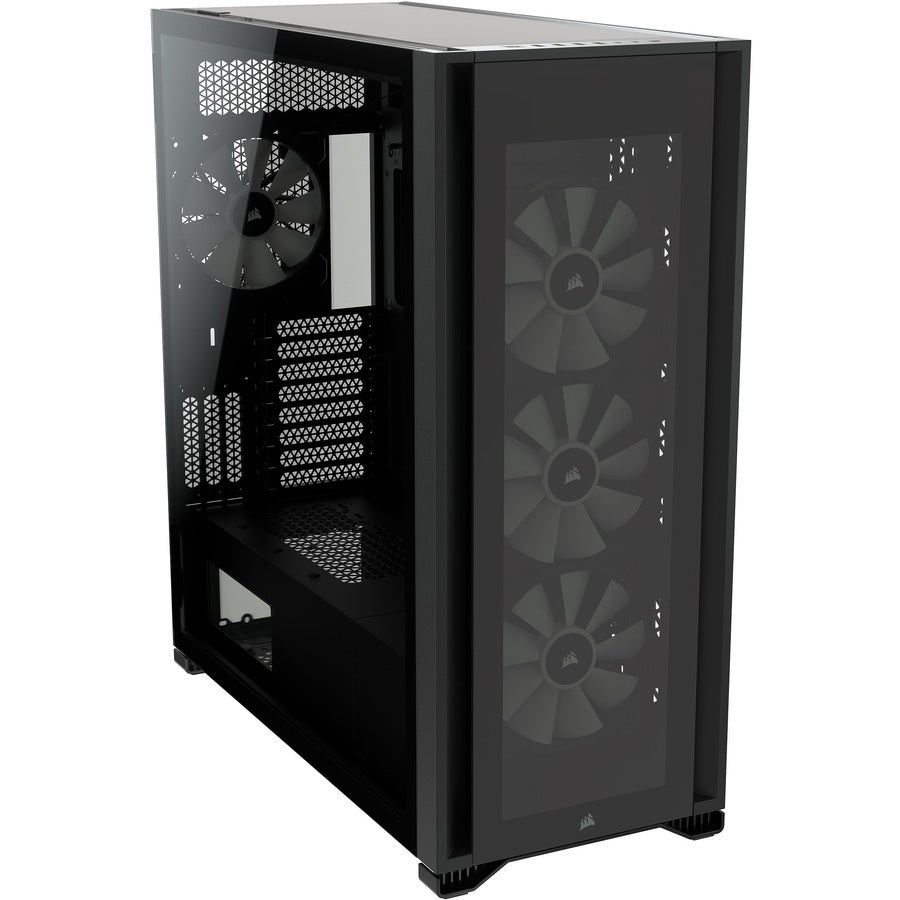 Corsair iCUE 7000X RGB Full-Tower Case CC-9011226-WW