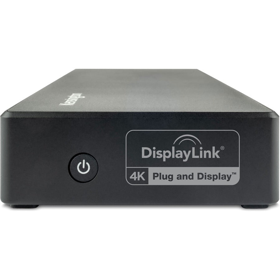 Kensington SD4785P Docking Station K33640NA