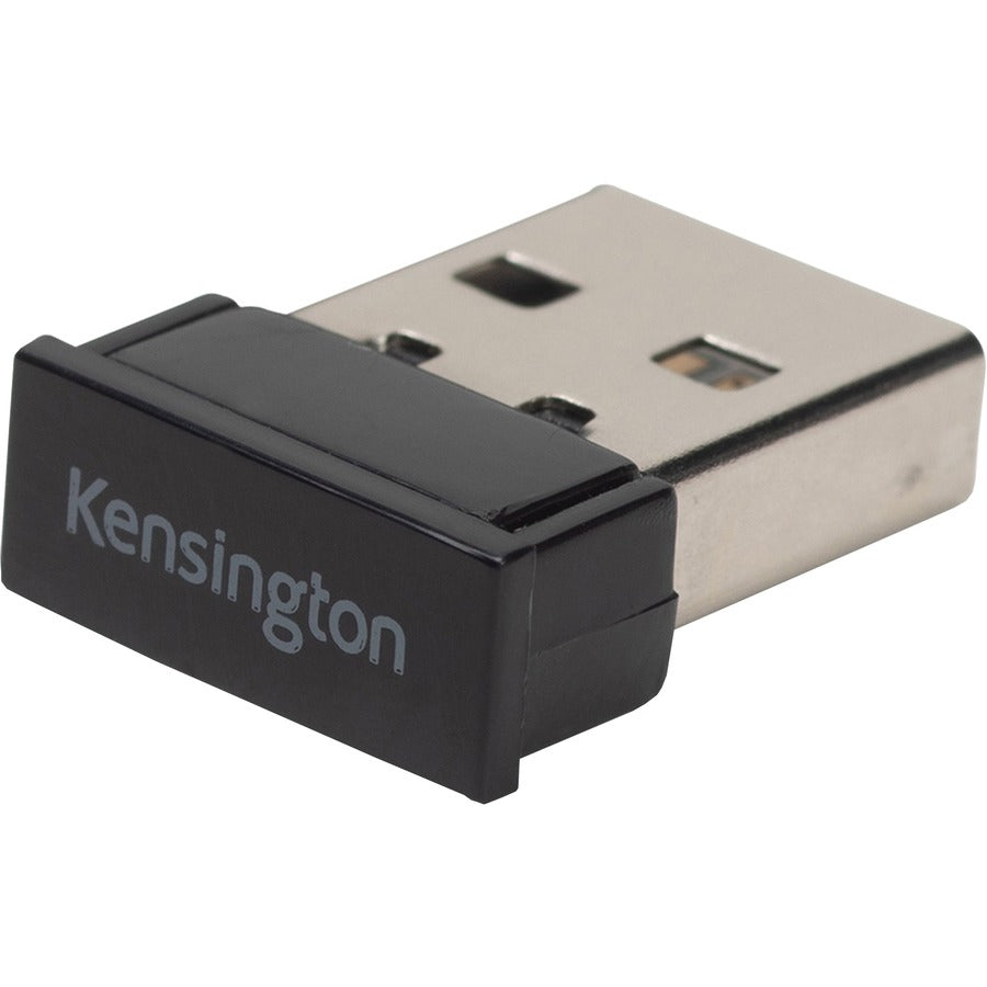 Kensington Wi-Fi Adapter for Keyboard/Mouse K75223WW