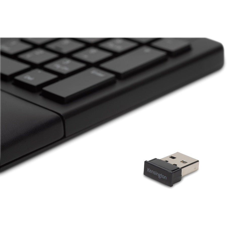 Kensington Wi-Fi Adapter for Keyboard/Mouse K75223WW