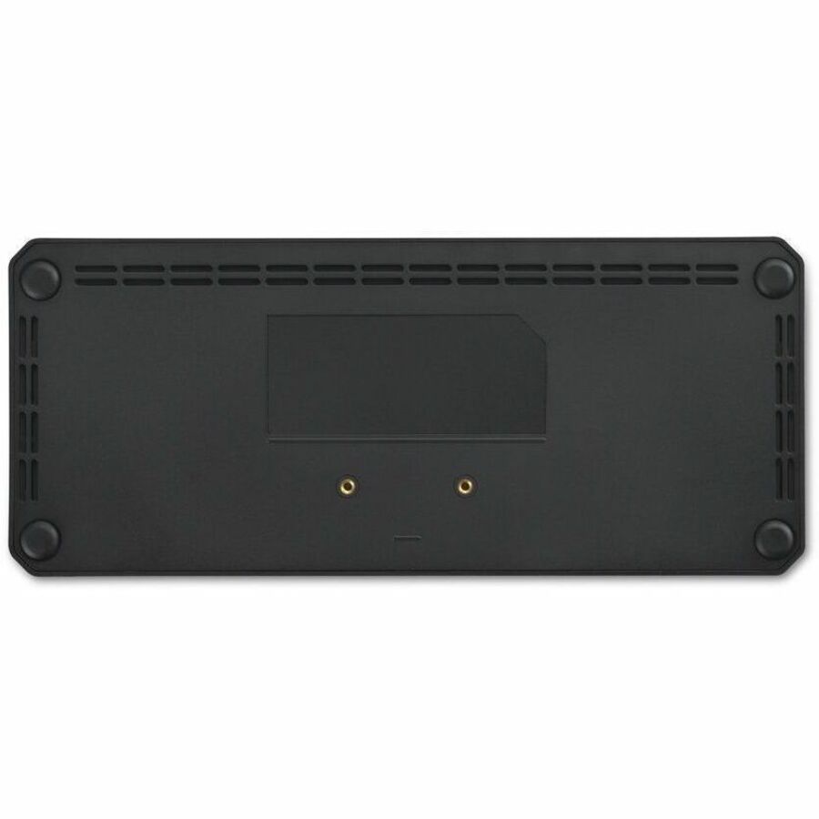 Kensington SD4790-MAC EQ USB-C Triple 4K Docking Station for MacBook K33621NA-MAC