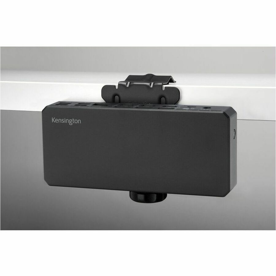 Kensington SD4790-MAC EQ USB-C Triple 4K Docking Station for MacBook K33621NA-MAC