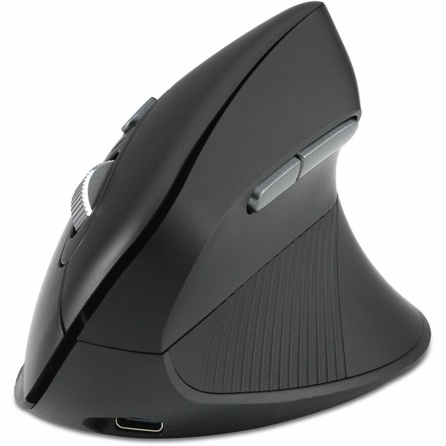 Kensington Pro Fit Ergo MY630 EQ Rechargeable Mouse K72484NA