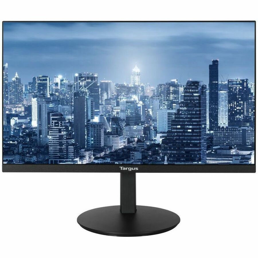 Targus DM4240SUSZ 24" Class Full HD LCD Monitor - 16:9 - Charcoal DM4240SUSZ