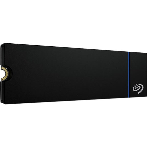 Seagate Game Drive ZP1000GP3A4001 1 TB Solid State Drive - M.2 Internal - PCI Express NVMe (PCI Express NVMe 4.0 x4) ZP1000GP3A4001