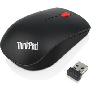 Lenovo ThinkPad Essential Wireless Mouse 4X30M56887