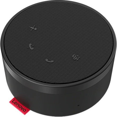 Lenovo Speakerphone - Thunder Black 4XD1C82055