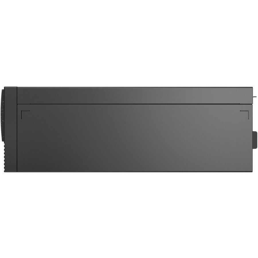 Lenovo ThinkCentre neo 50s Gen 4 12JF0002US Desktop Computer - Intel Core i5 13th Gen i5-13400 - 16 GB - 256 GB SSD - Small Form Factor - Black 12JF0002US