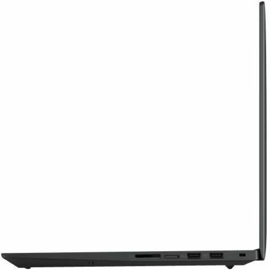 Lenovo ThinkPad P1 Gen 6 21FV001DUS 16" Mobile Workstation - WQXGA - Intel Core i7 13th Gen i7-13700H - 16 GB - 512 GB SSD - English Keyboard - Black Paint 21FV001DUS