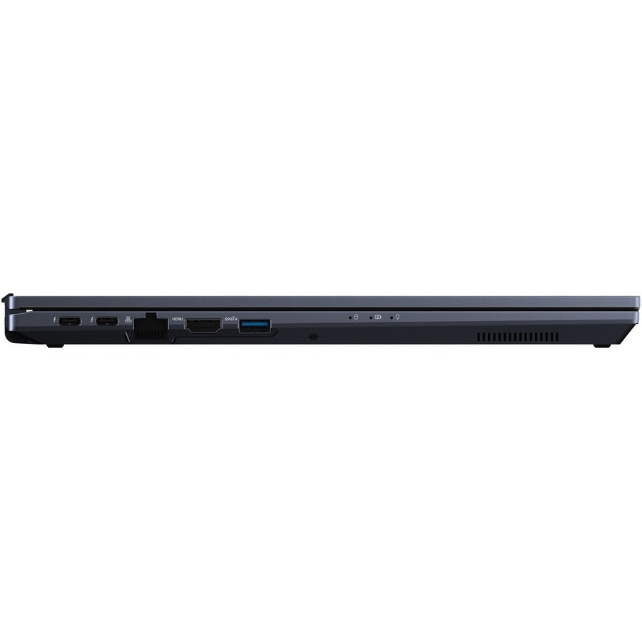 Asus ExpertBook B5 B5602 B5602CVA-P53-CA 16" Notebook - WUXGA - Intel Core i5 13th Gen i5-1340P - 16 GB - 512 GB SSD - Star Black B5602CVA-P53-CA
