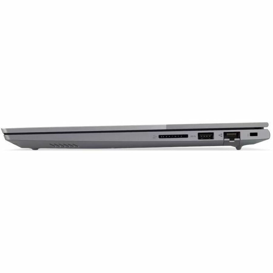 Lenovo ThinkBook 14 G6 ABP 21KJ000EUS 14" Touchscreen Notebook - WUXGA - AMD Ryzen 7 7730U - 16 GB - 512 GB SSD - English (US) Keyboard - Arctic Gray 21KJ000EUS