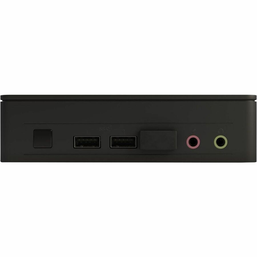 Asus NUC 11 Essential NUC11ATKC2 Barebone System - Mini PC - Intel Celeron N4505 2 GHz Dual-core (2 Core) BNUC11ATKC20000