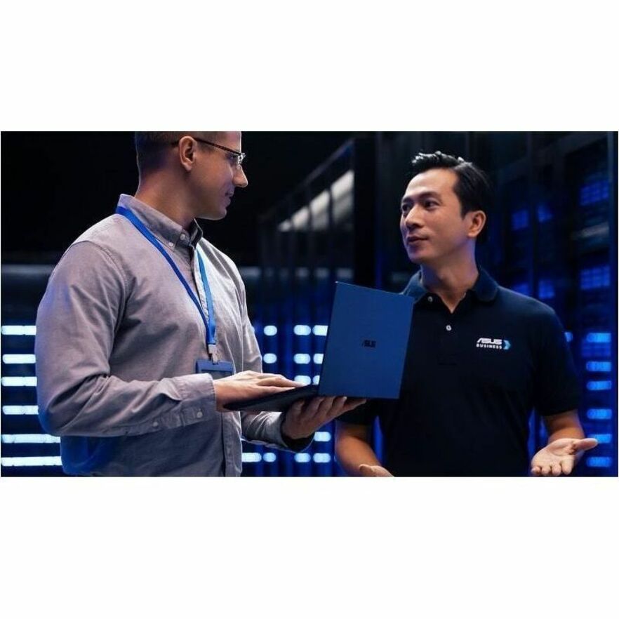 Asus ExpertBook B5 B5604 B5604CVF-P73-CB 16" Notebook - Intel Core i7 13th Gen i7-1355U - 32 GB - 1 TB SSD - Star Black B5604CVF-P73-CB