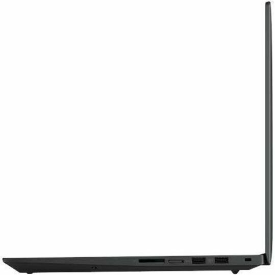 Lenovo ThinkPad P1 Gen 6 21FV004EUS 16" Touchscreen Mobile Workstation - WQUXGA - Intel Core i9 13th Gen i9-13900H - vPro Technology - 64 GB - 2 TB SSD - English Keyboard - Black Weave 21FV004EUS