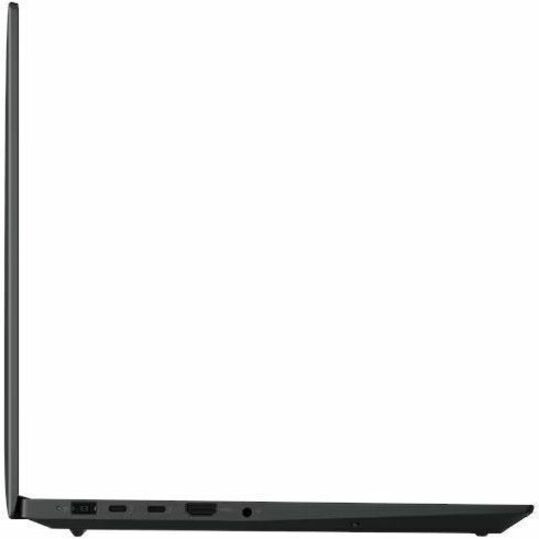 Lenovo ThinkPad P1 Gen 6 21FV004EUS 16" Touchscreen Mobile Workstation - WQUXGA - Intel Core i9 13th Gen i9-13900H - vPro Technology - 64 GB - 2 TB SSD - English Keyboard - Black Weave 21FV004EUS