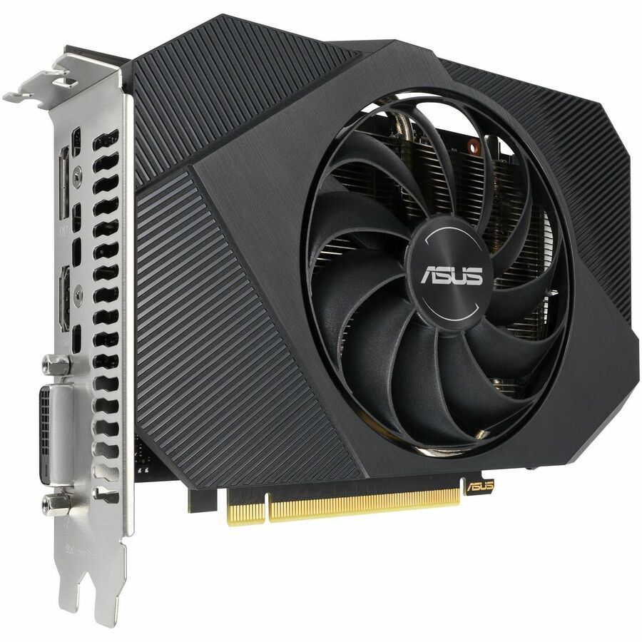 Asus NVIDIA GeForce RTX 3050 Graphic Card - 8 GB GDDR6 PH-RTX3050-8G-V2