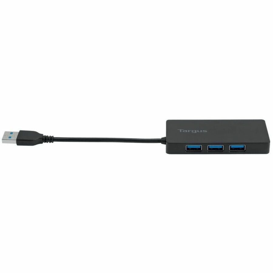 Targus USB 3.0 4-Port Hub ACH124US