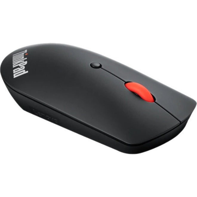 Lenovo ThinkPad Bluetooth Silent Mouse 4Y50X88822