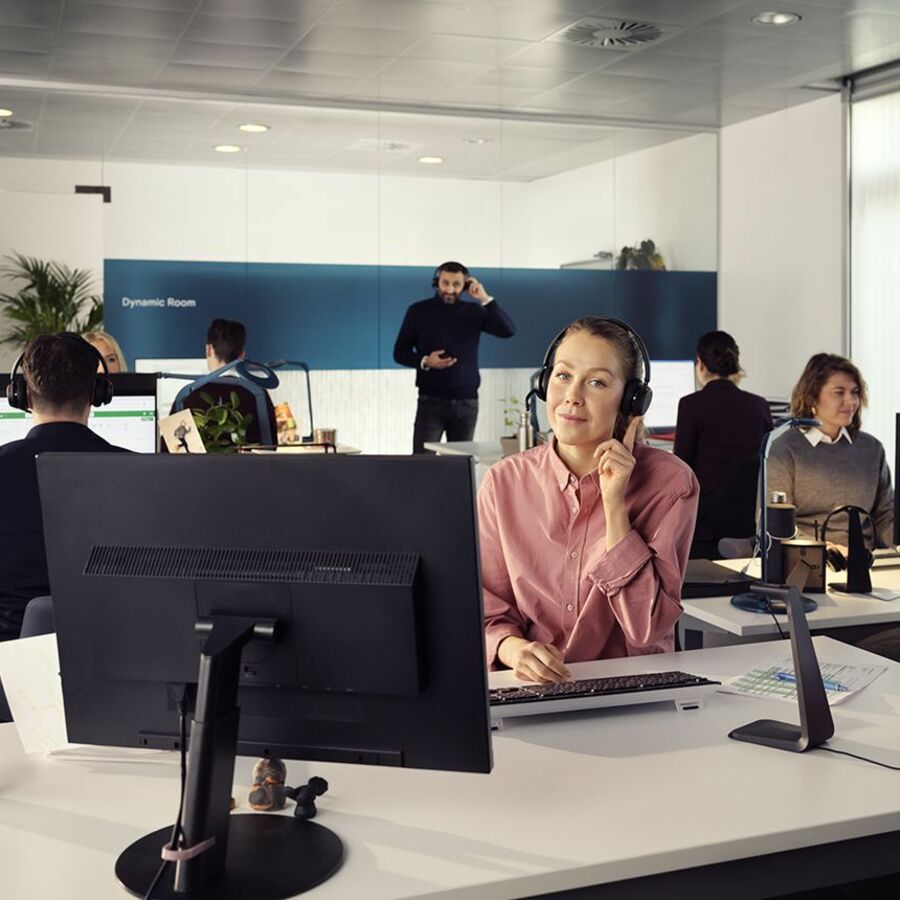 EPOS IMPACT 1061 Headset 1001135