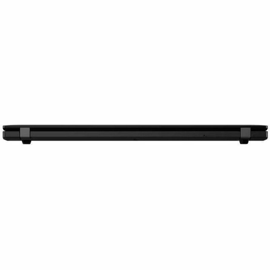 Lenovo ThinkPad T14s Gen 4 21F8004KUS 14" Notebook - WUXGA - AMD Ryzen 5 PRO 7540U - 16 GB - 256 GB SSD - English Keyboard - Deep Black 21F8004KUS