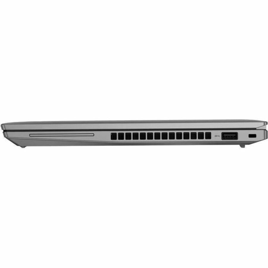 Lenovo ThinkPad T14 Gen 4 21HD00DGUS 14" Touchscreen Notebook - WUXGA - Intel Core i7 13th Gen i7-1355U - 32 GB - 1 TB SSD - English Keyboard - Storm Gray 21HD00DGUS